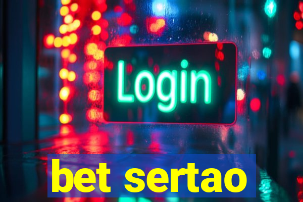 bet sertao